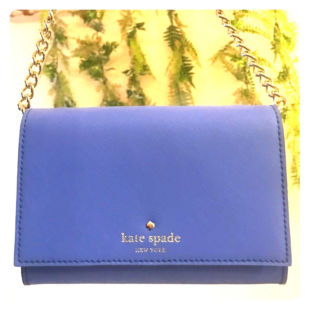 Kate Spade Cedar Street Cami Cross Body